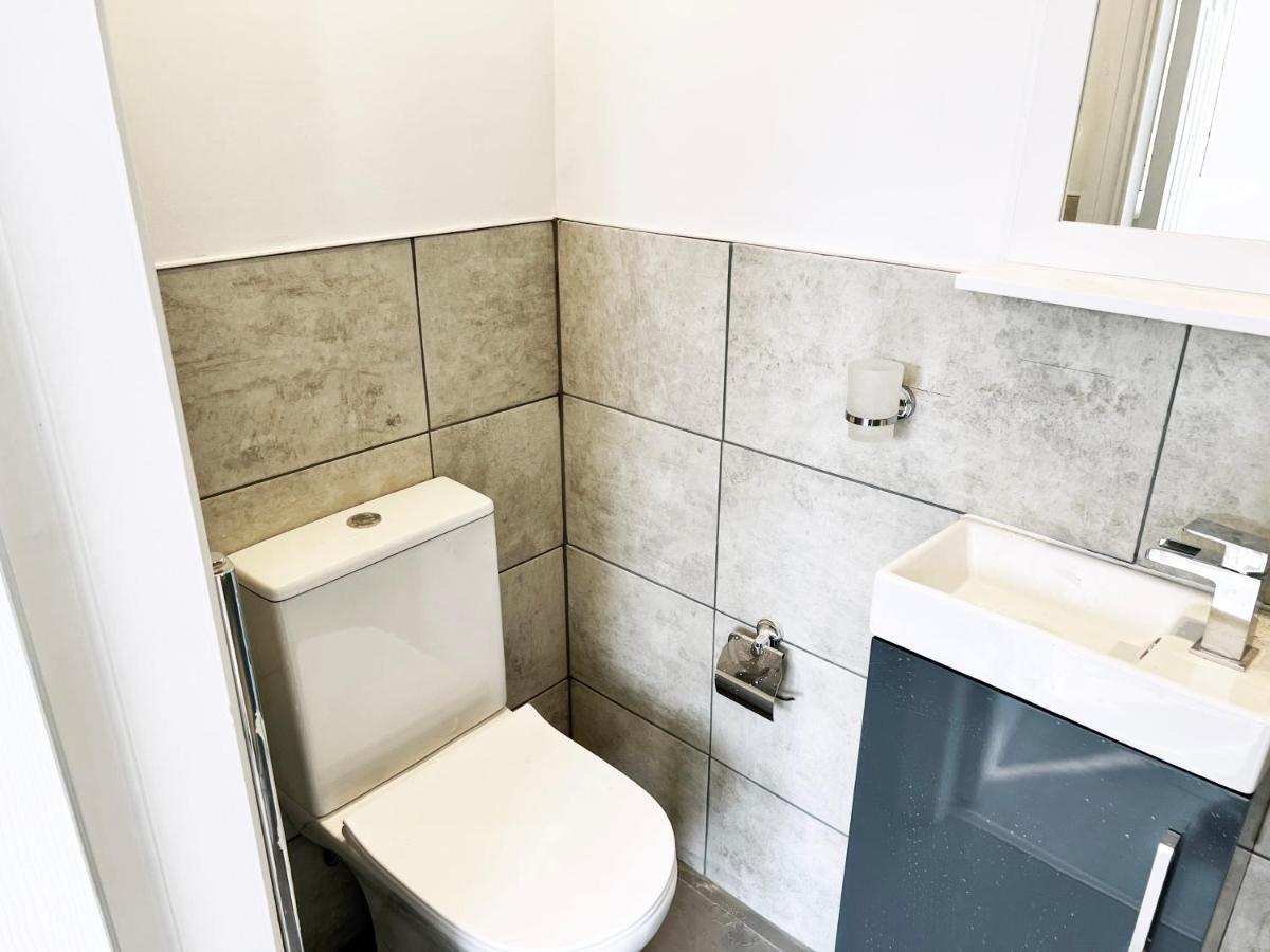 Minet Gardens House - Suite 6 Londyn Zewnętrze zdjęcie